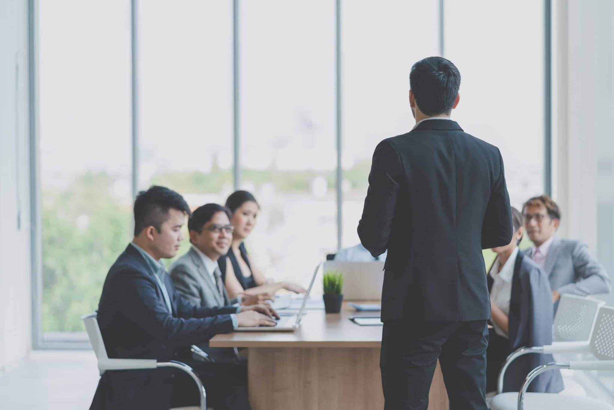 Management Styles