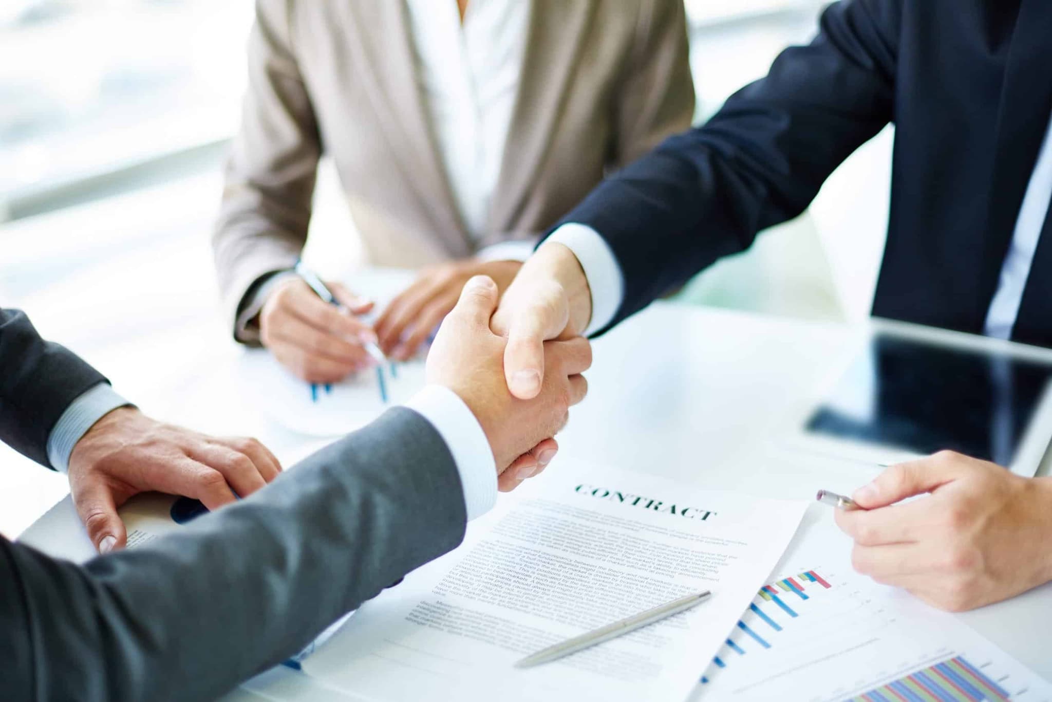 Why Should We Hire You