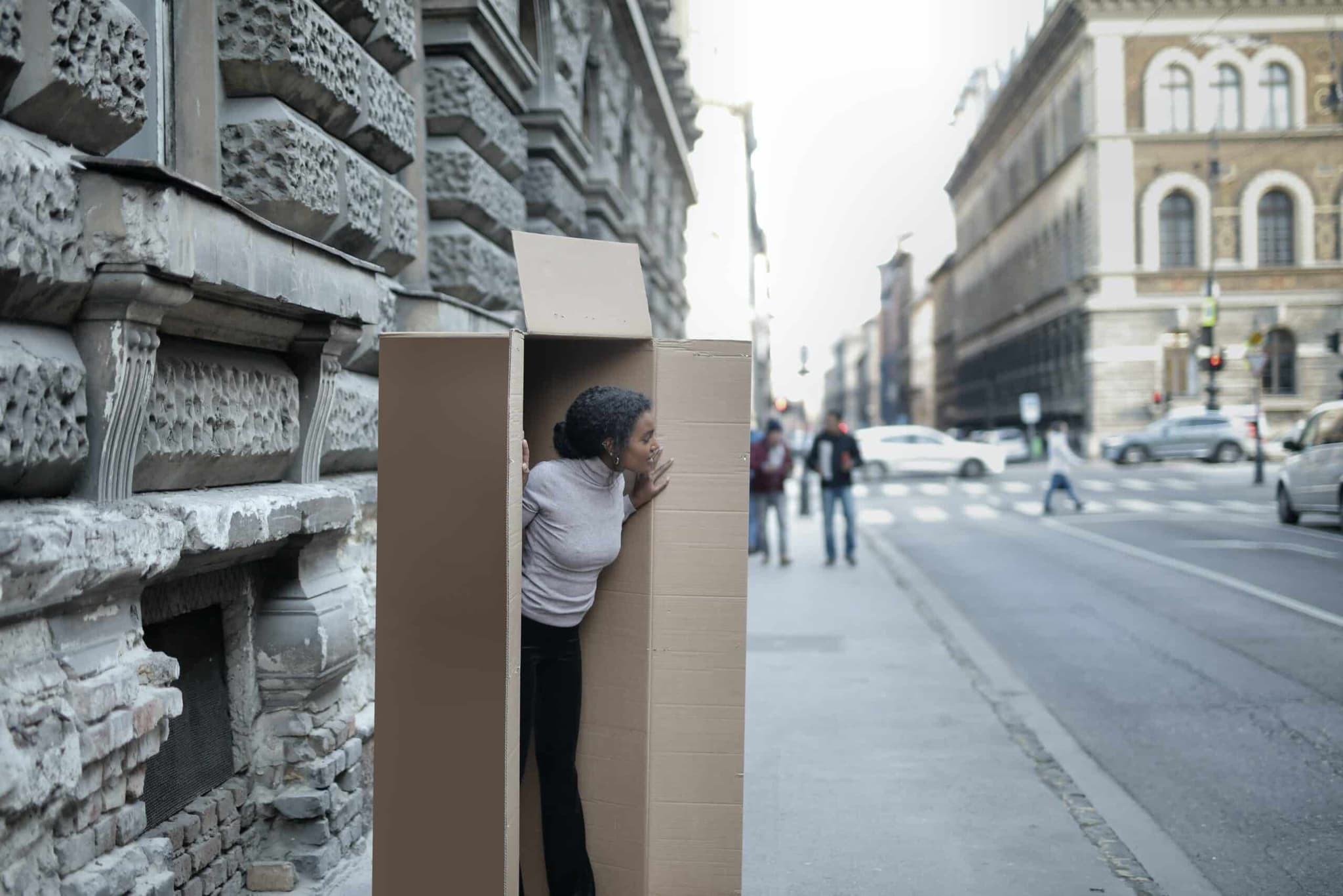introvert jobs for introverts