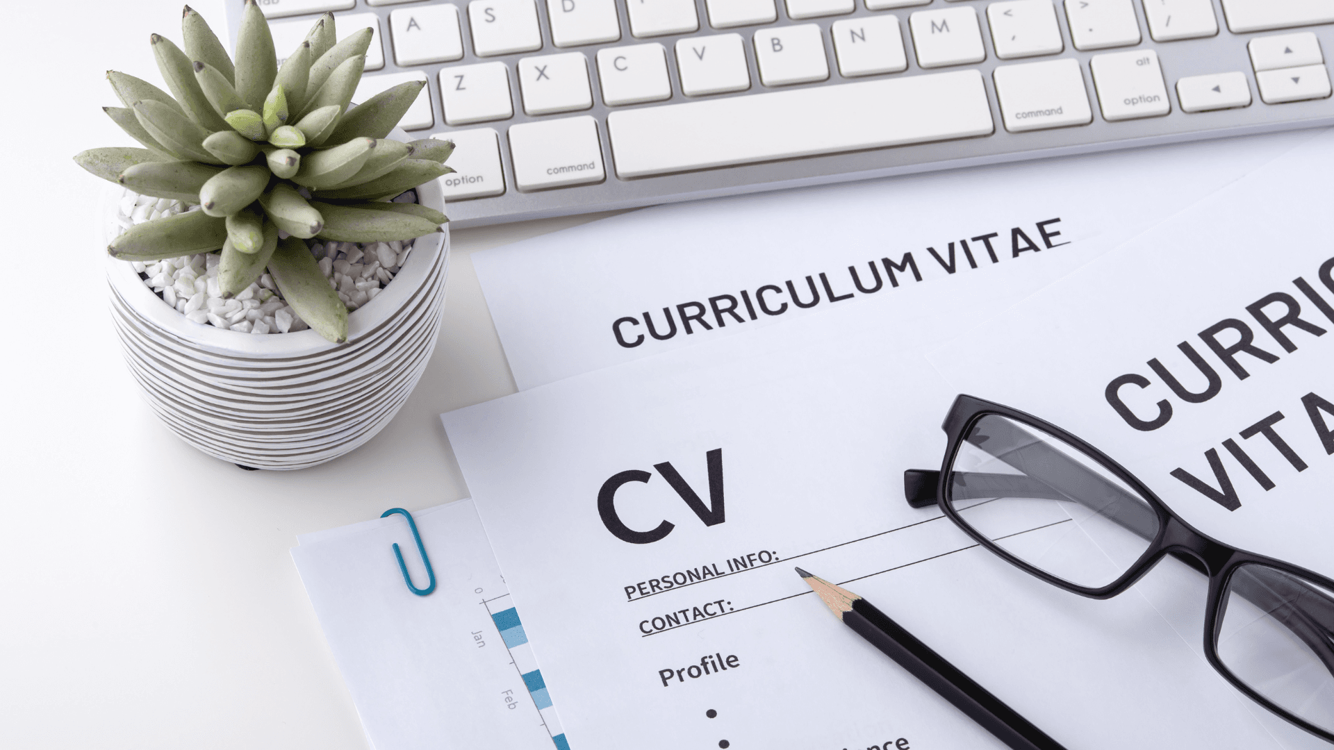 cv personal statement