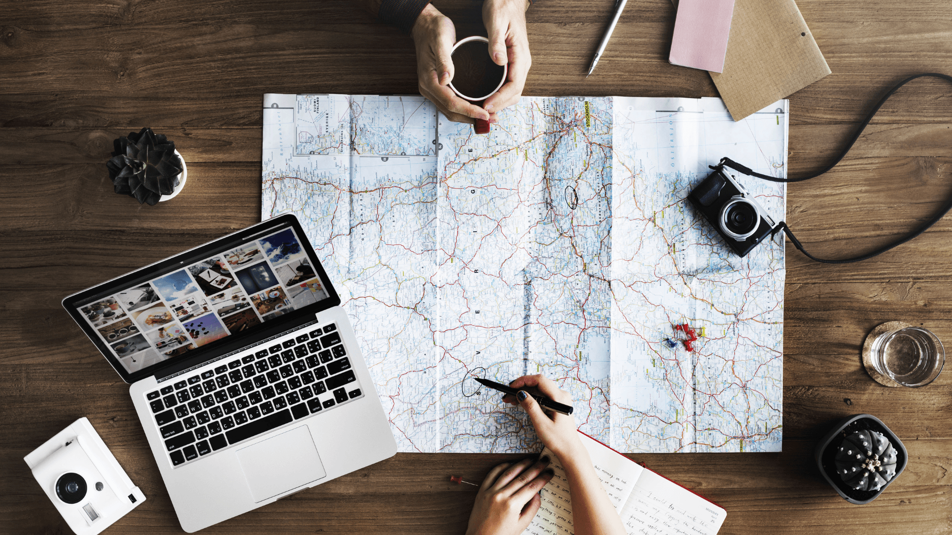best travel jobs