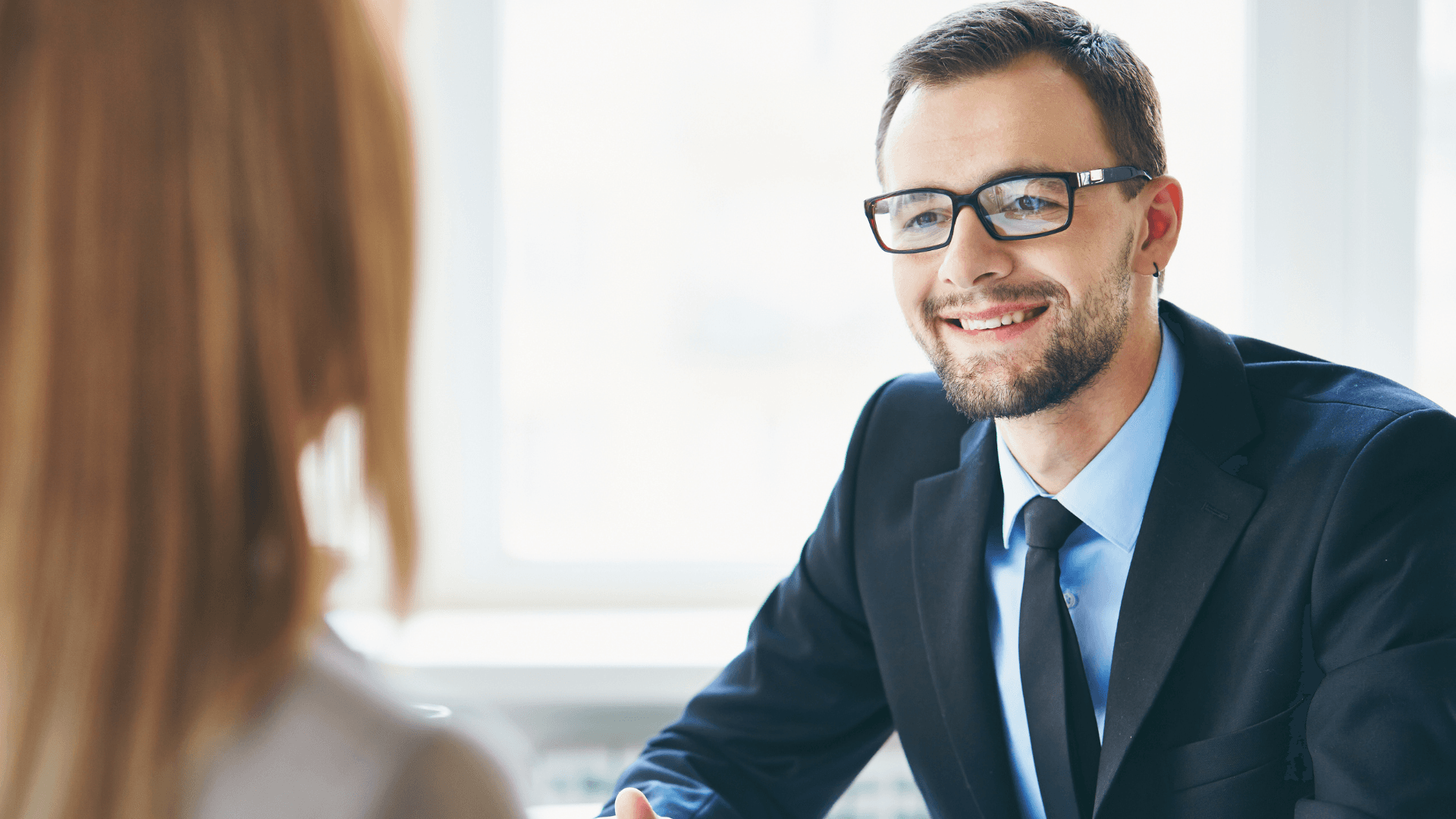 how to find a recruiter