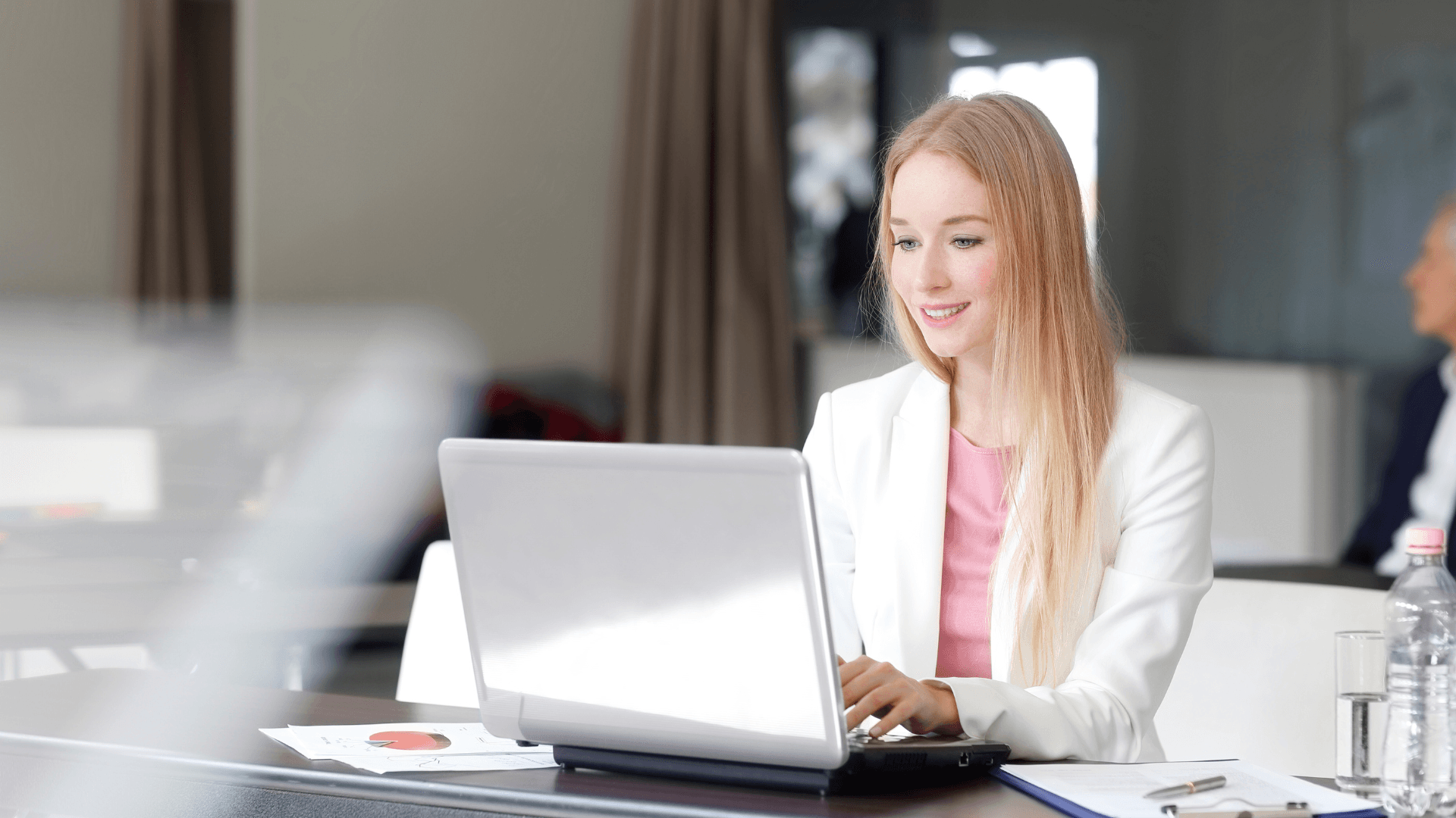computer skills