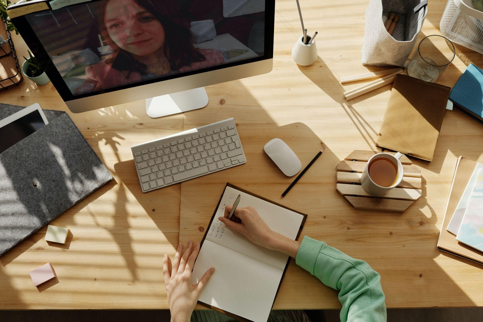 how to improve technical skills