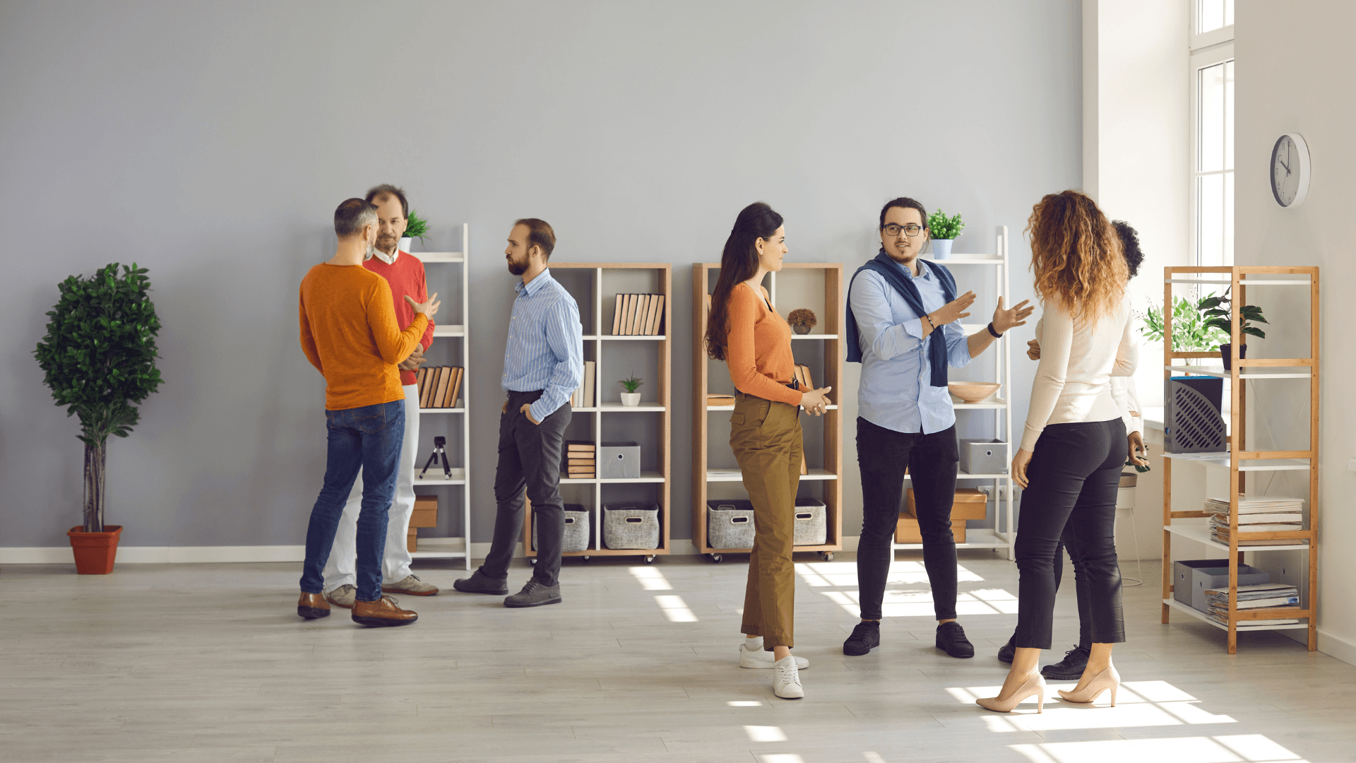 how to improve interpersonal skills