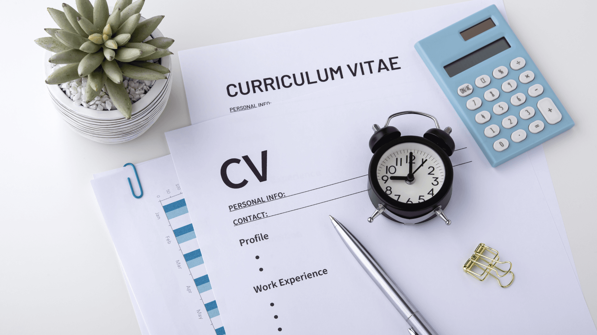what is a cv
