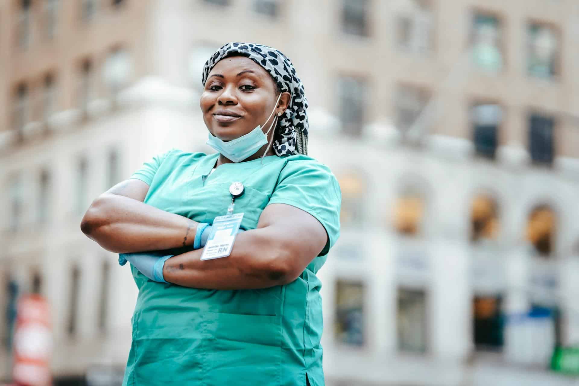 nursing interview questions