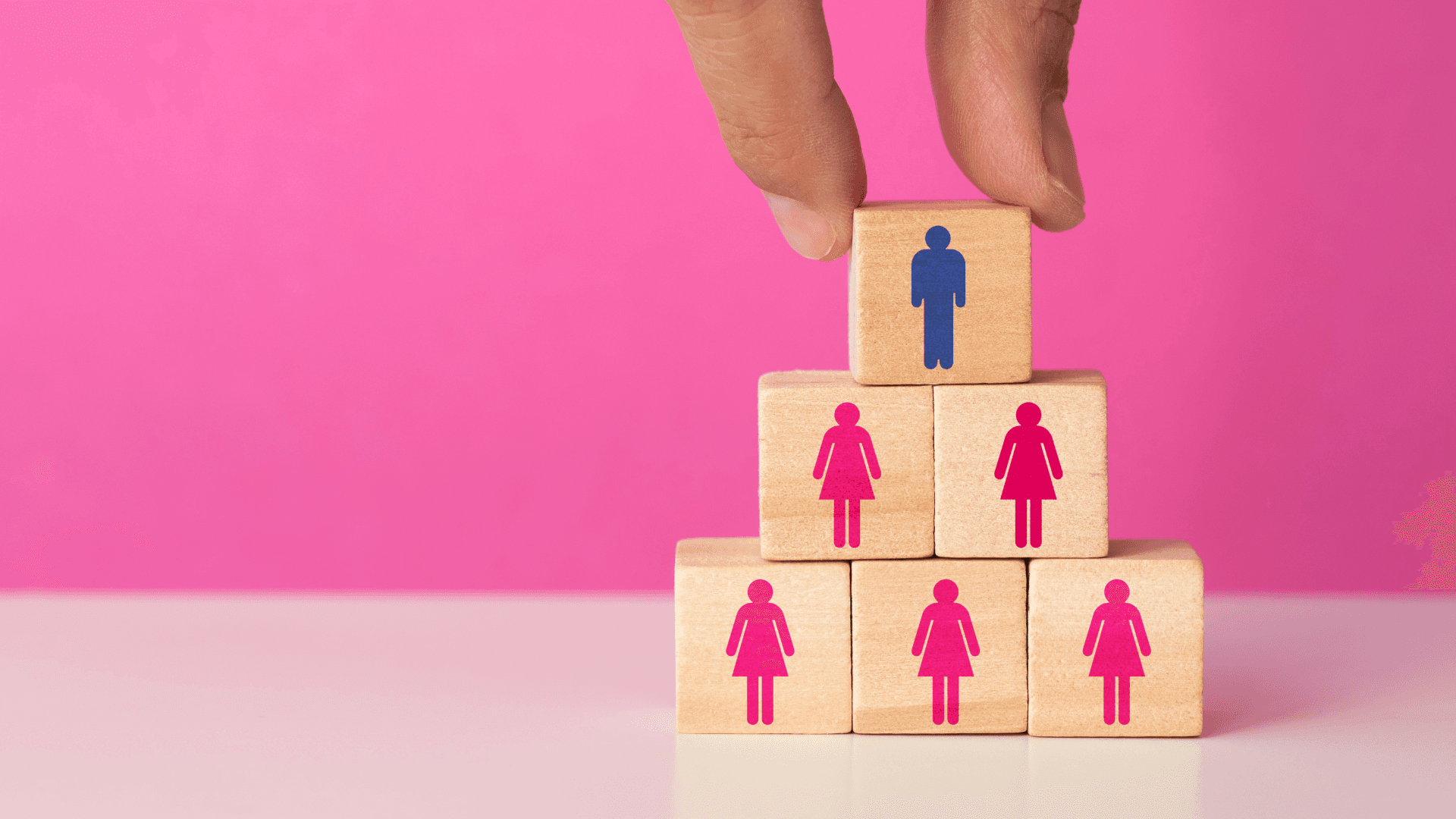 gender inequality in the workplace