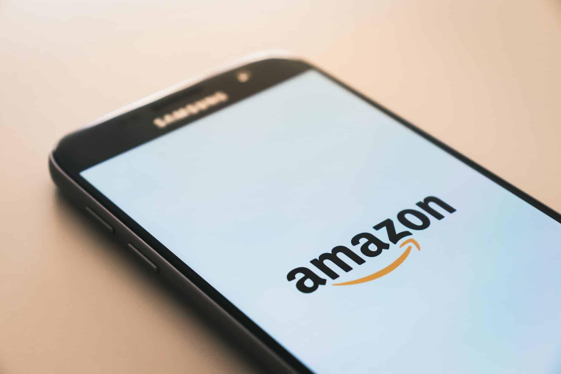 amazon interview questions