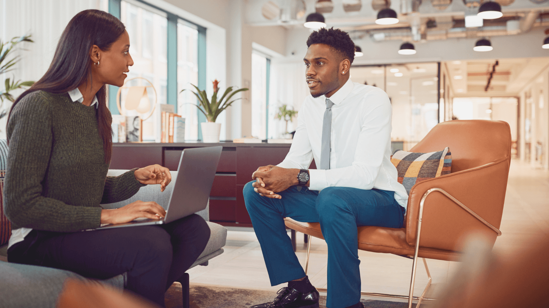 questions to ask the interviewer