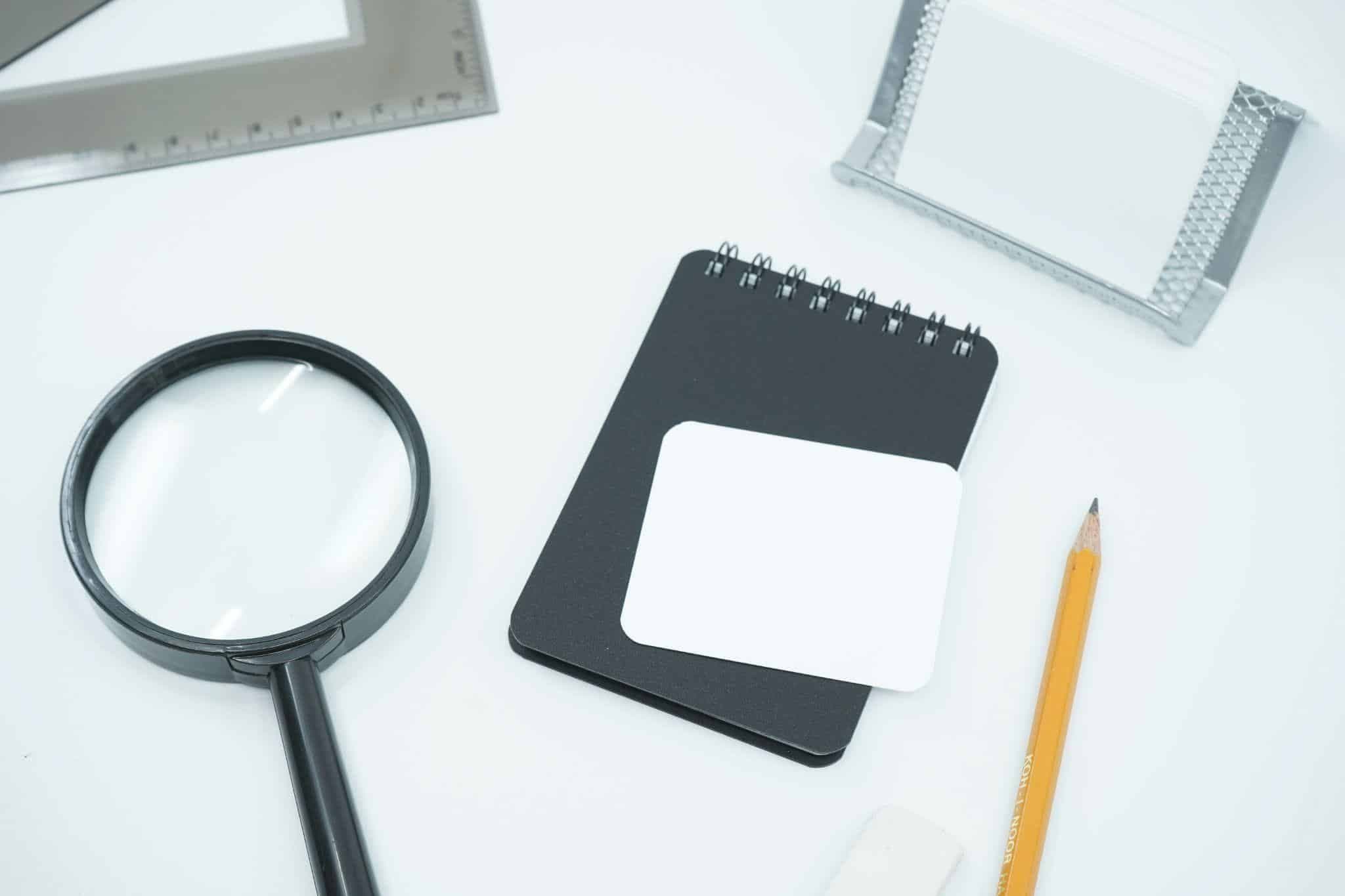 Employment background check