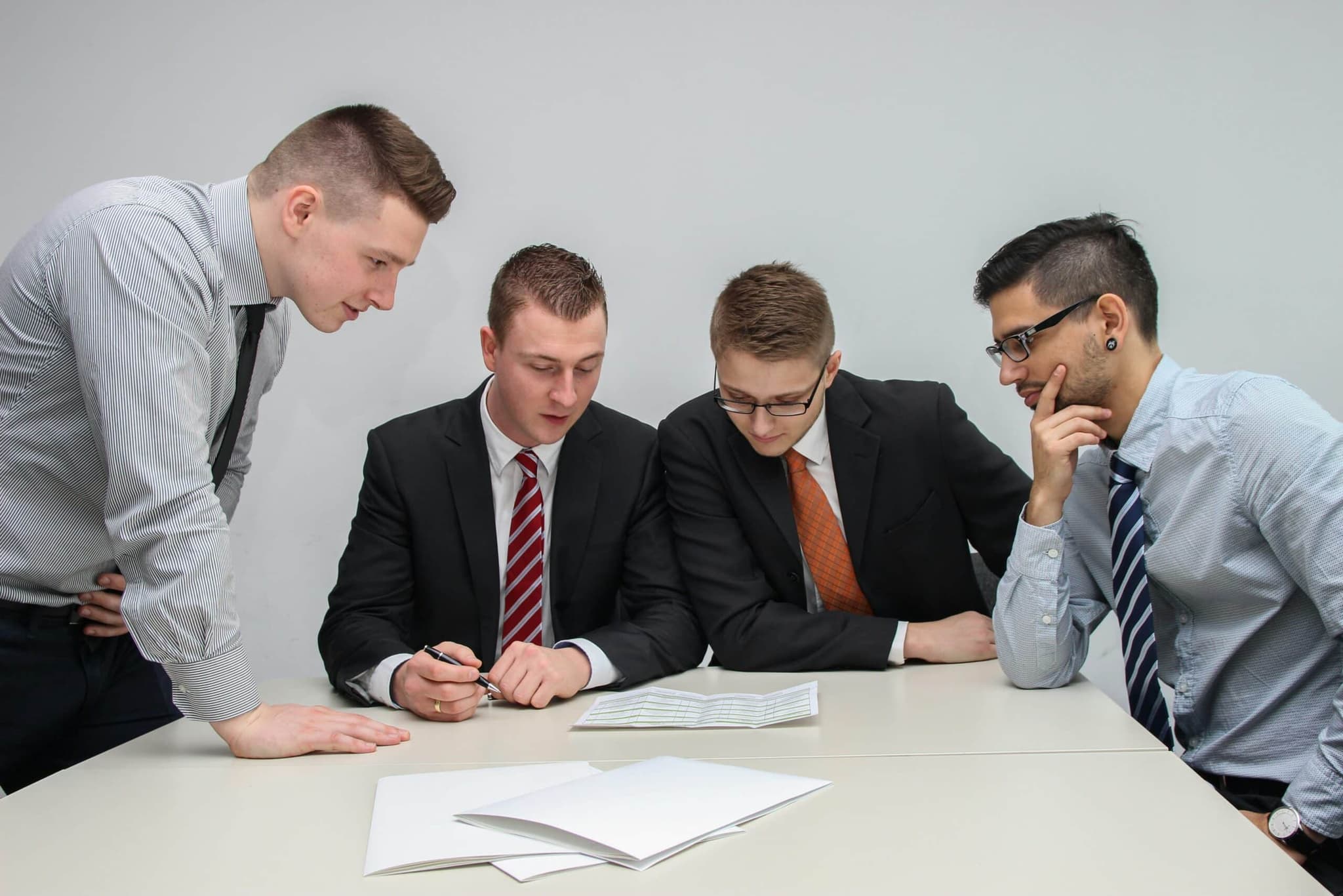 competency-based interview