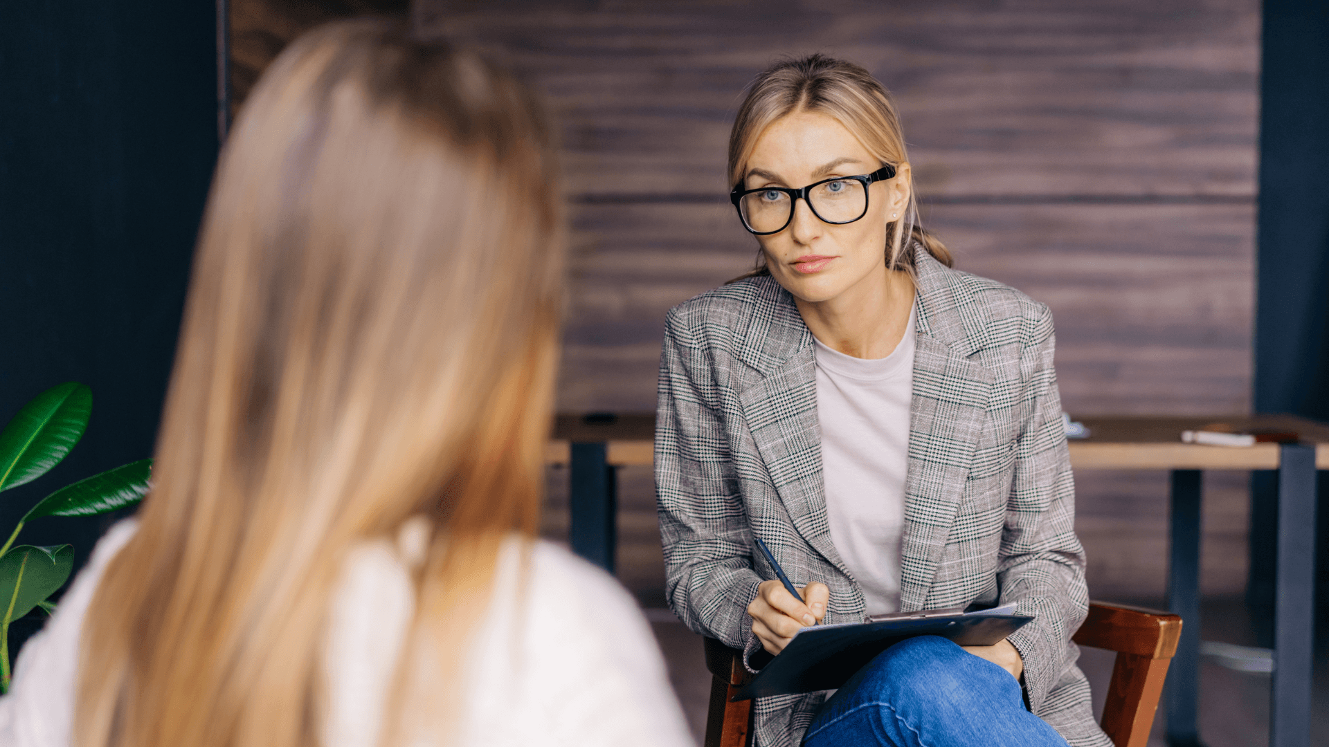 counseling interview questions