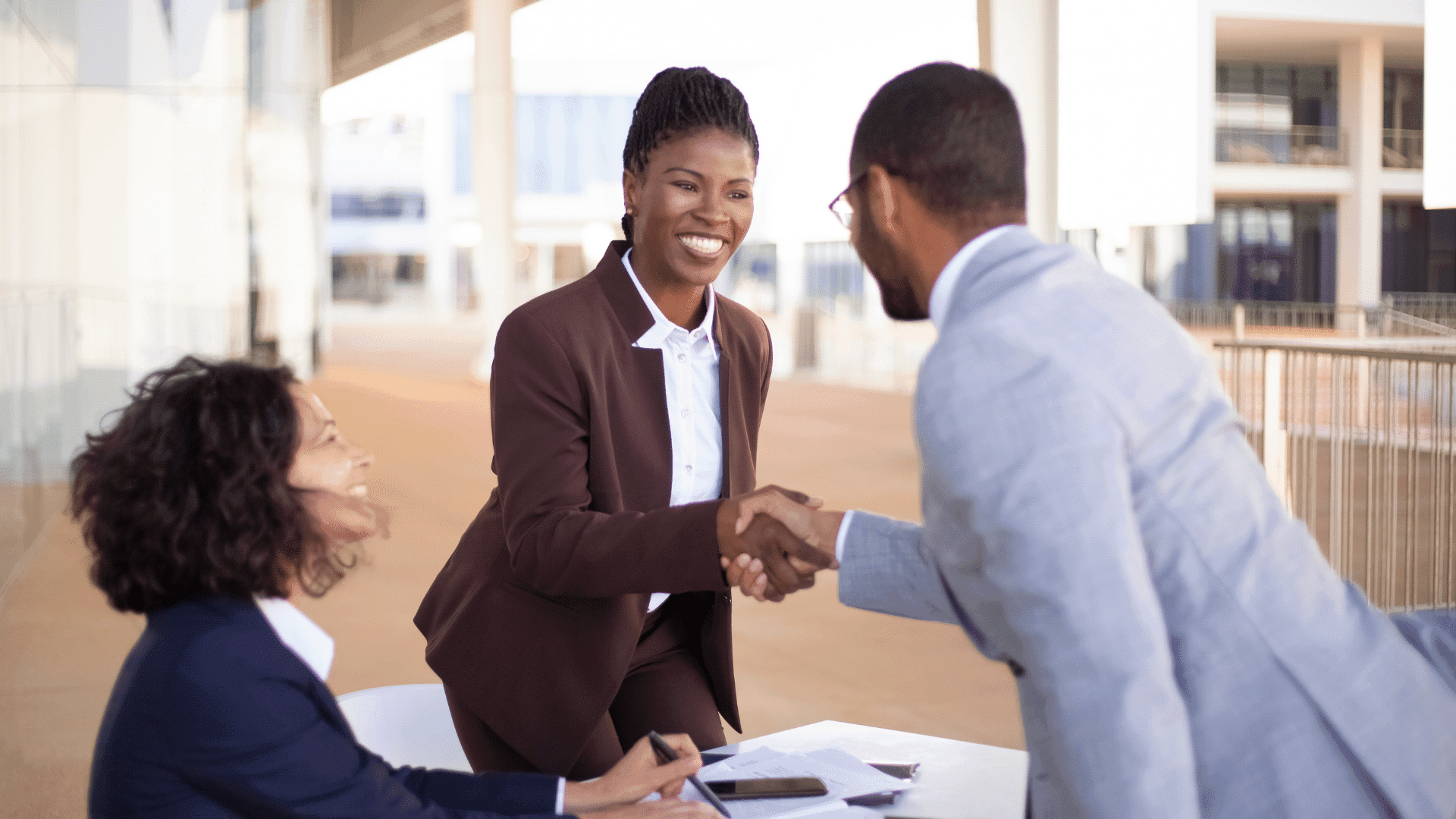 jobs for extroverts