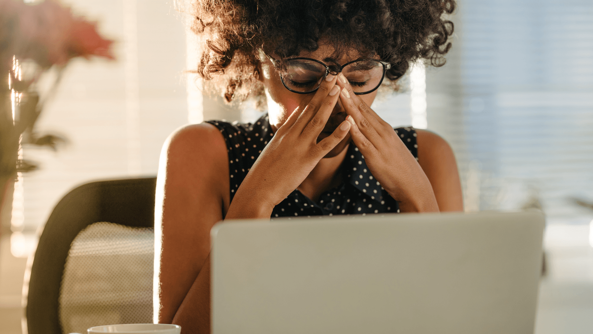 stressful jobs