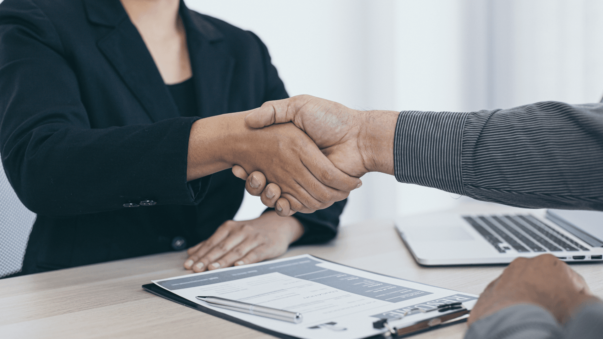 how to ask for a referral