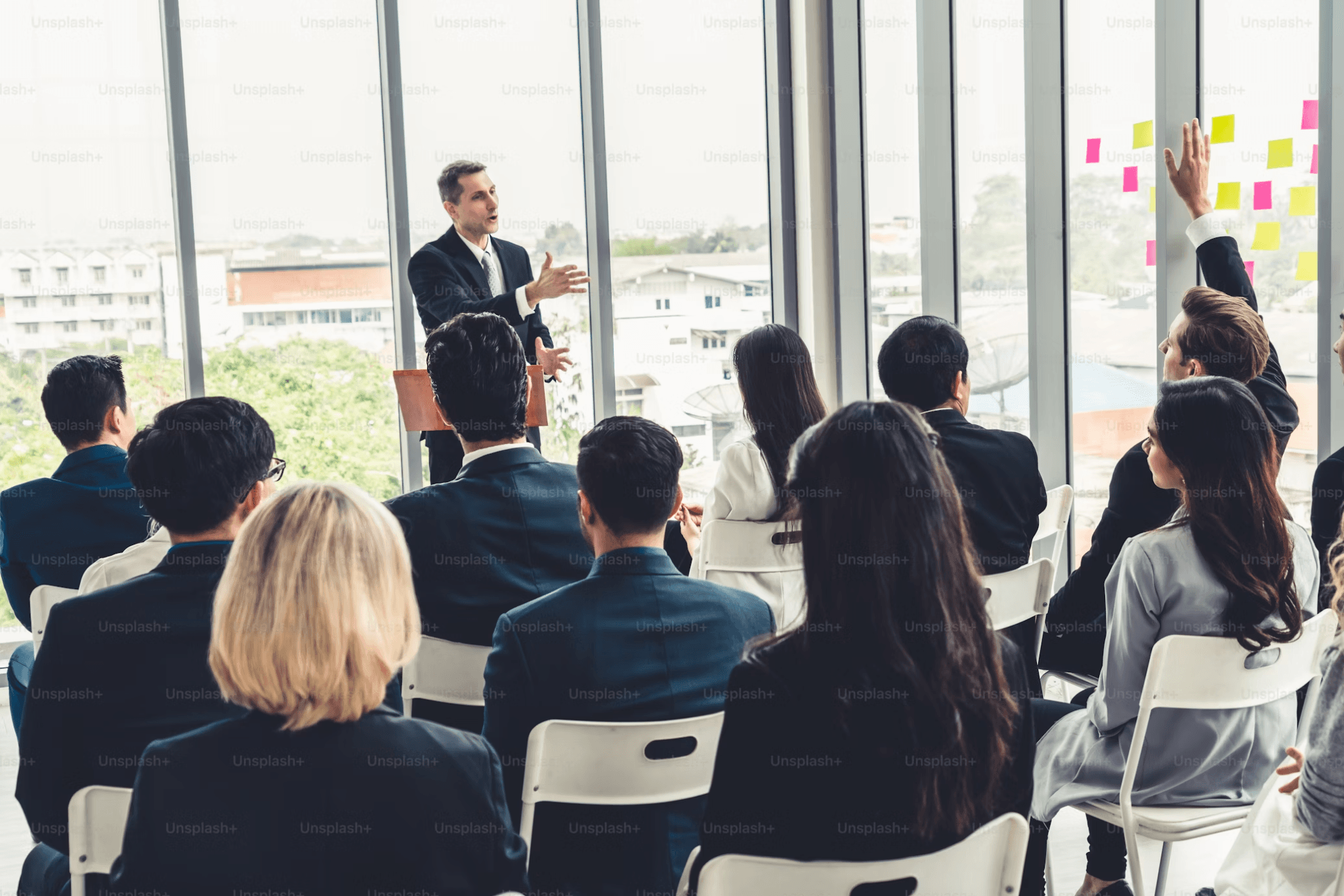 how to make a great first impression at work