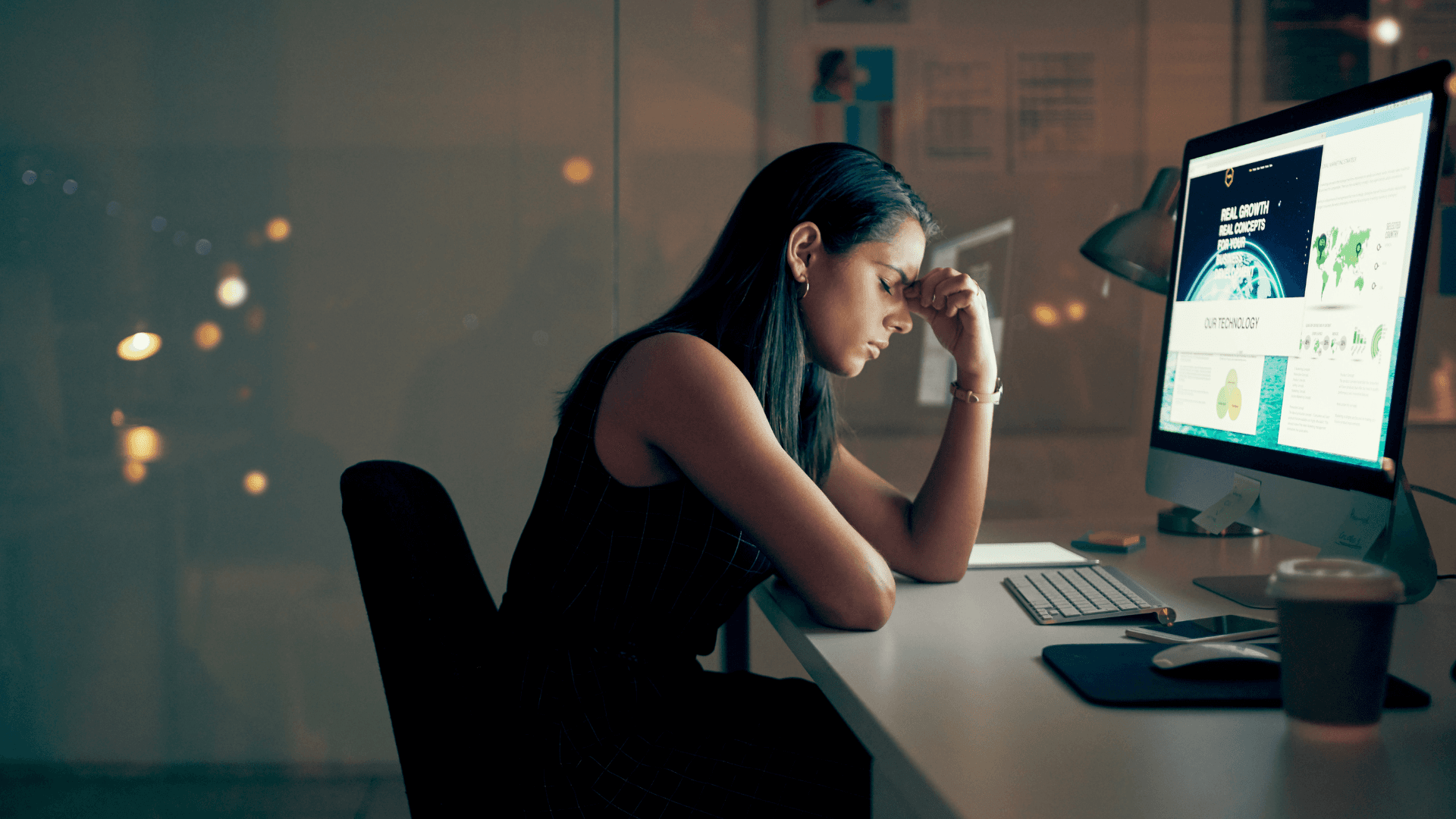 high burnout jobs