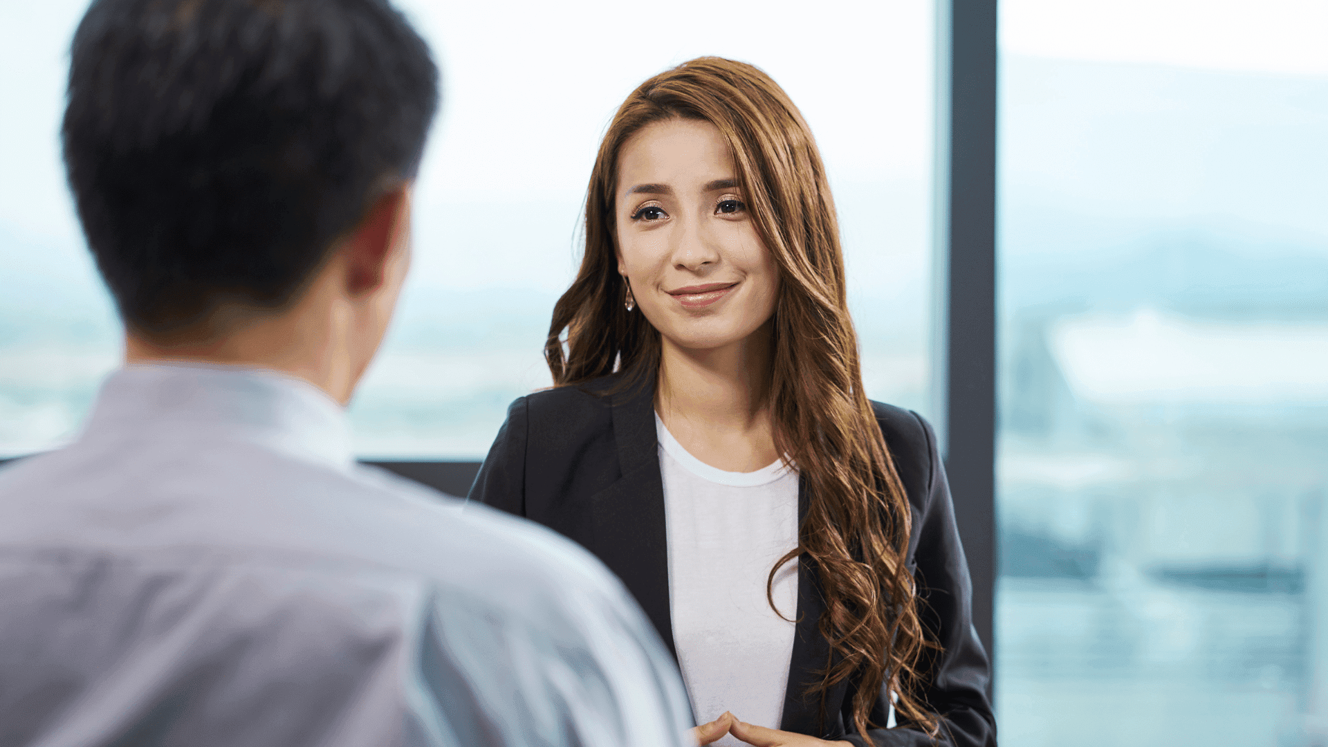 Interview questions