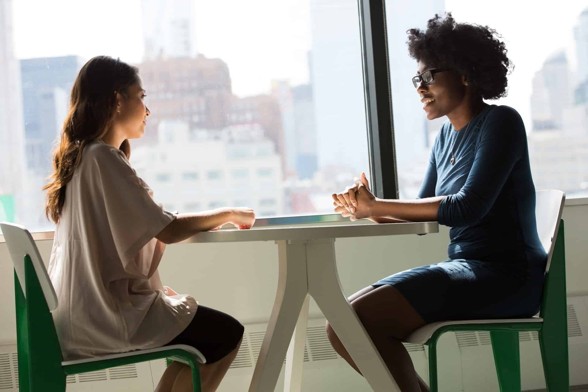 what to wear to an interview