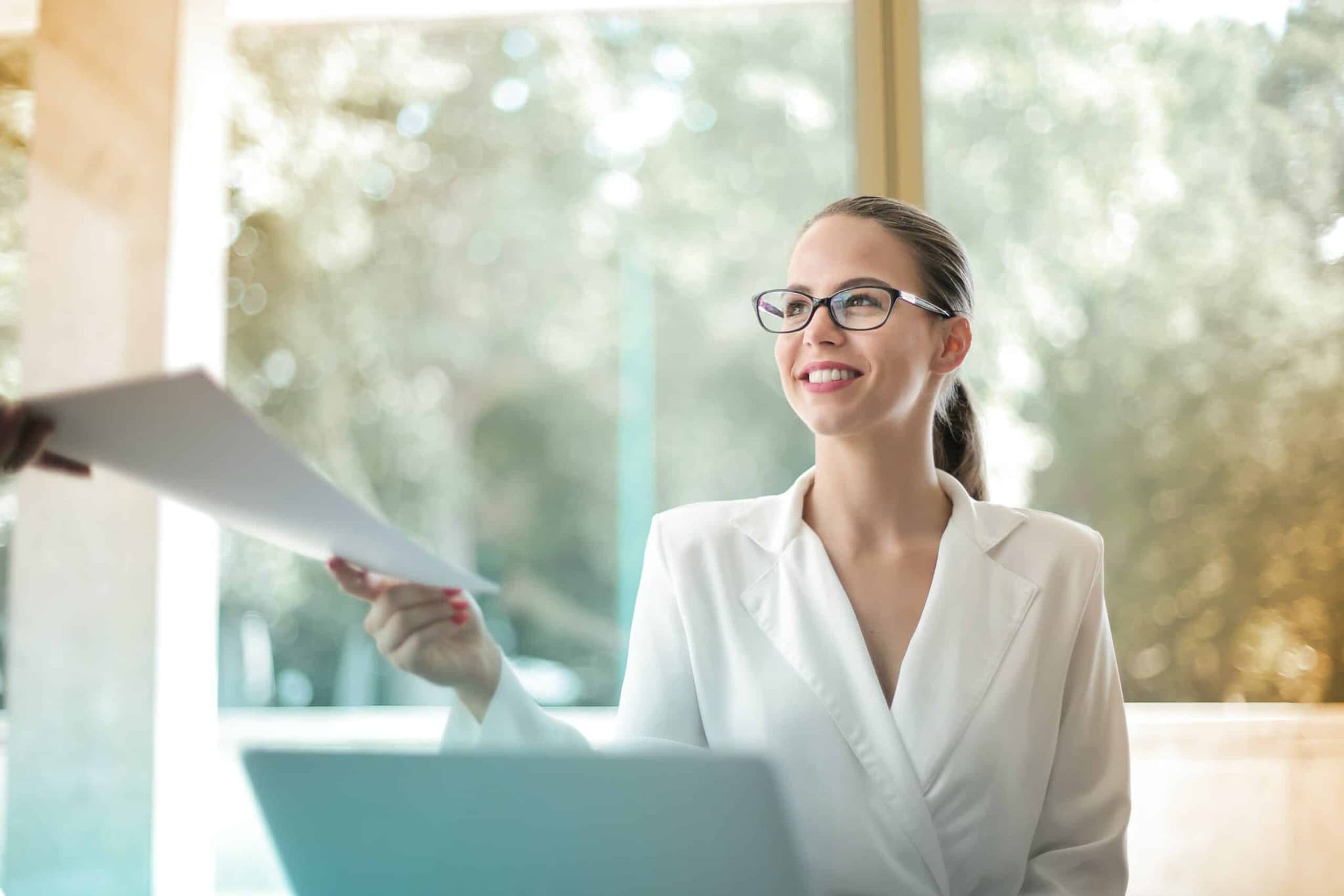 job interview what are you passionate about