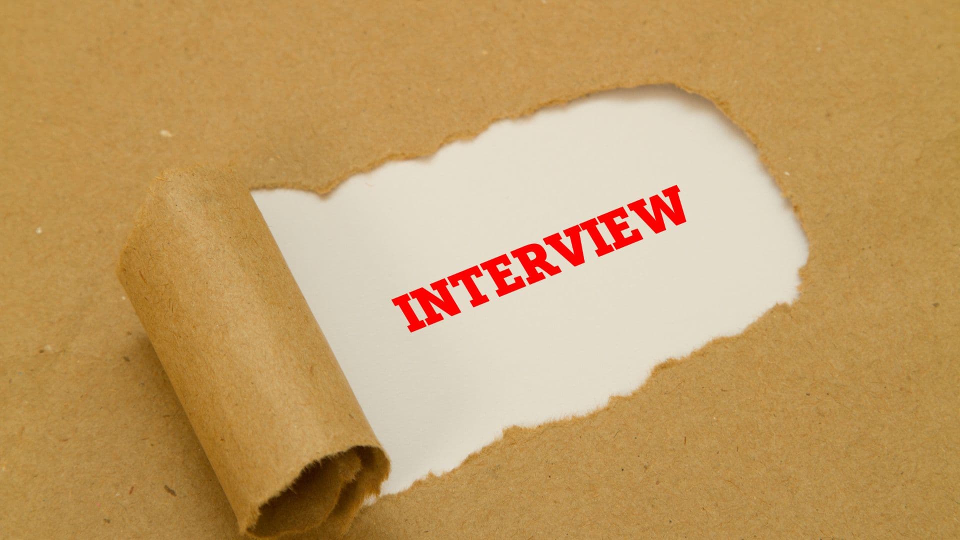 interview mistakes