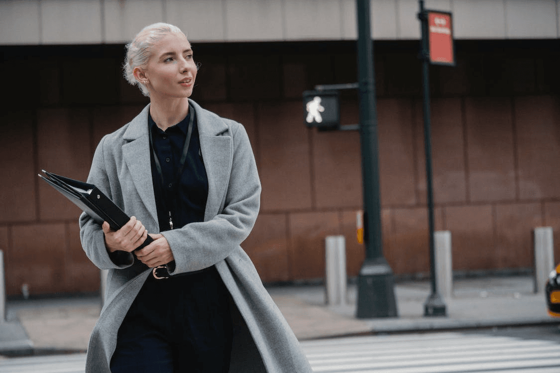 what to wear to a job fair