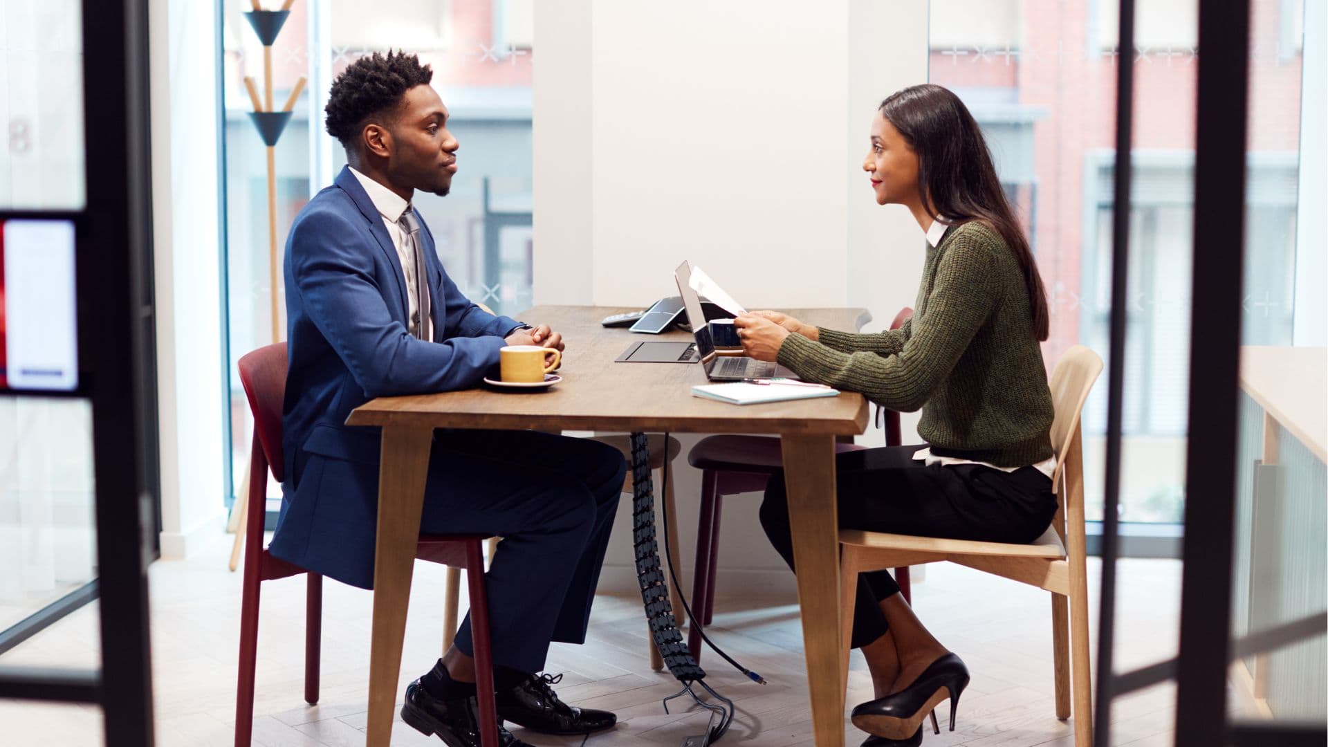 greatest weakness interview question