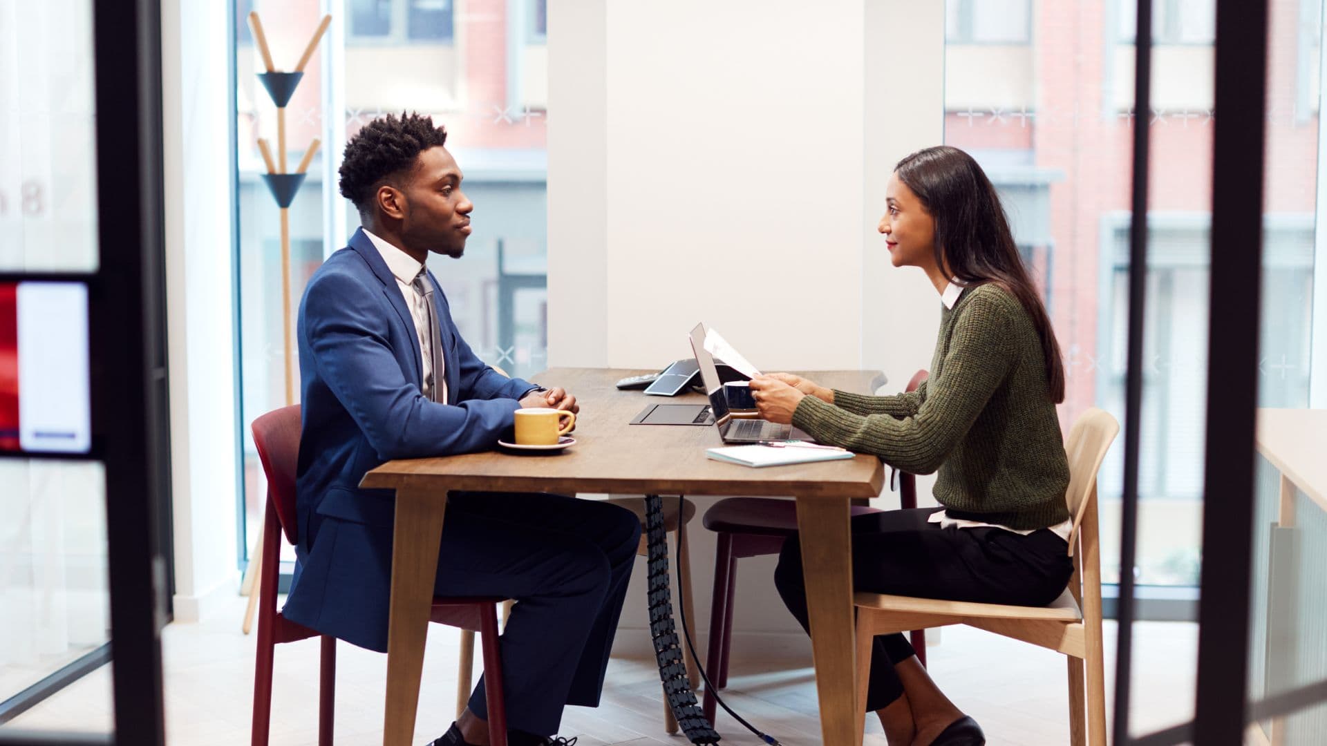 situational interview questions