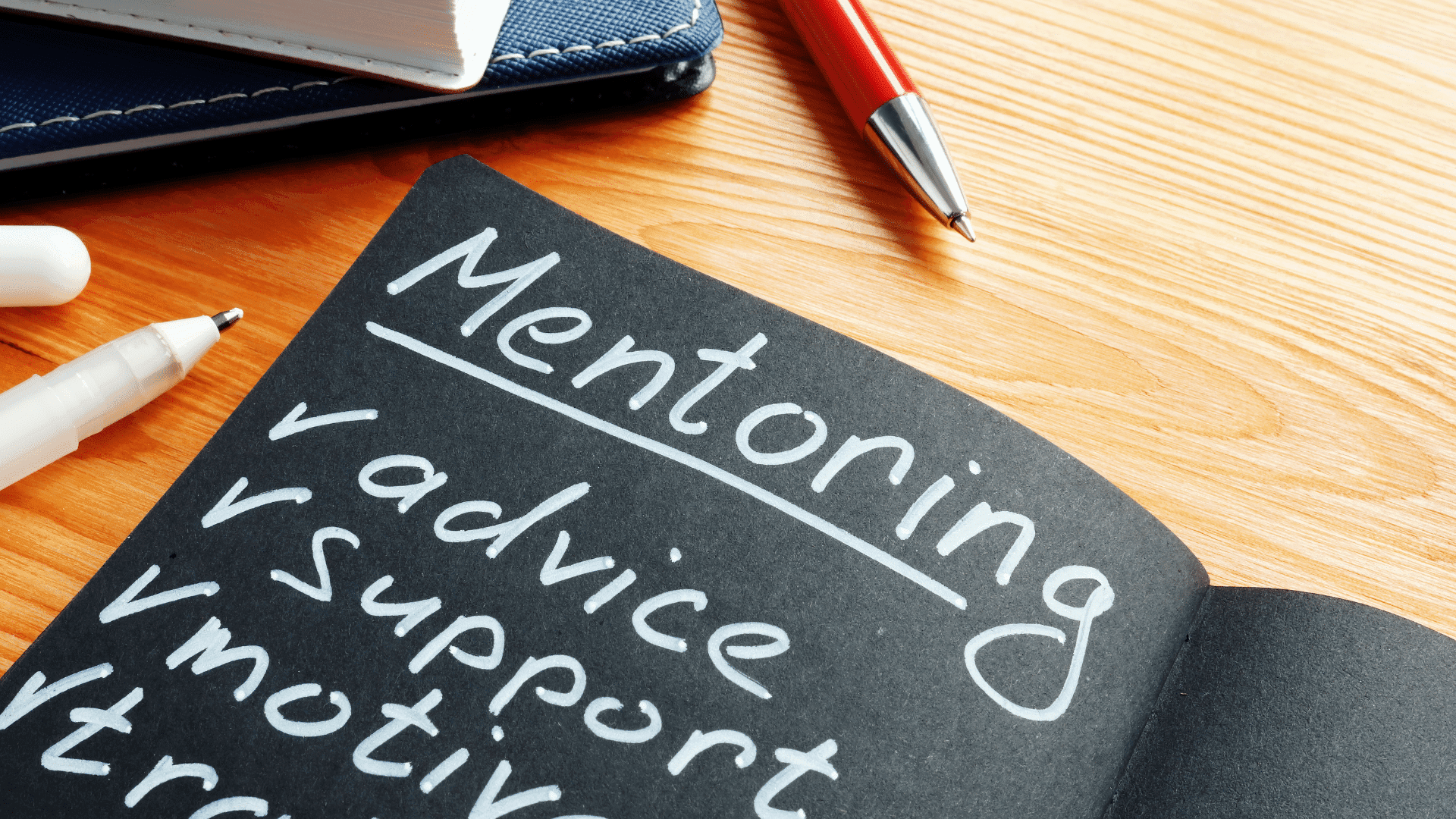 how to ask someone to be your mentor