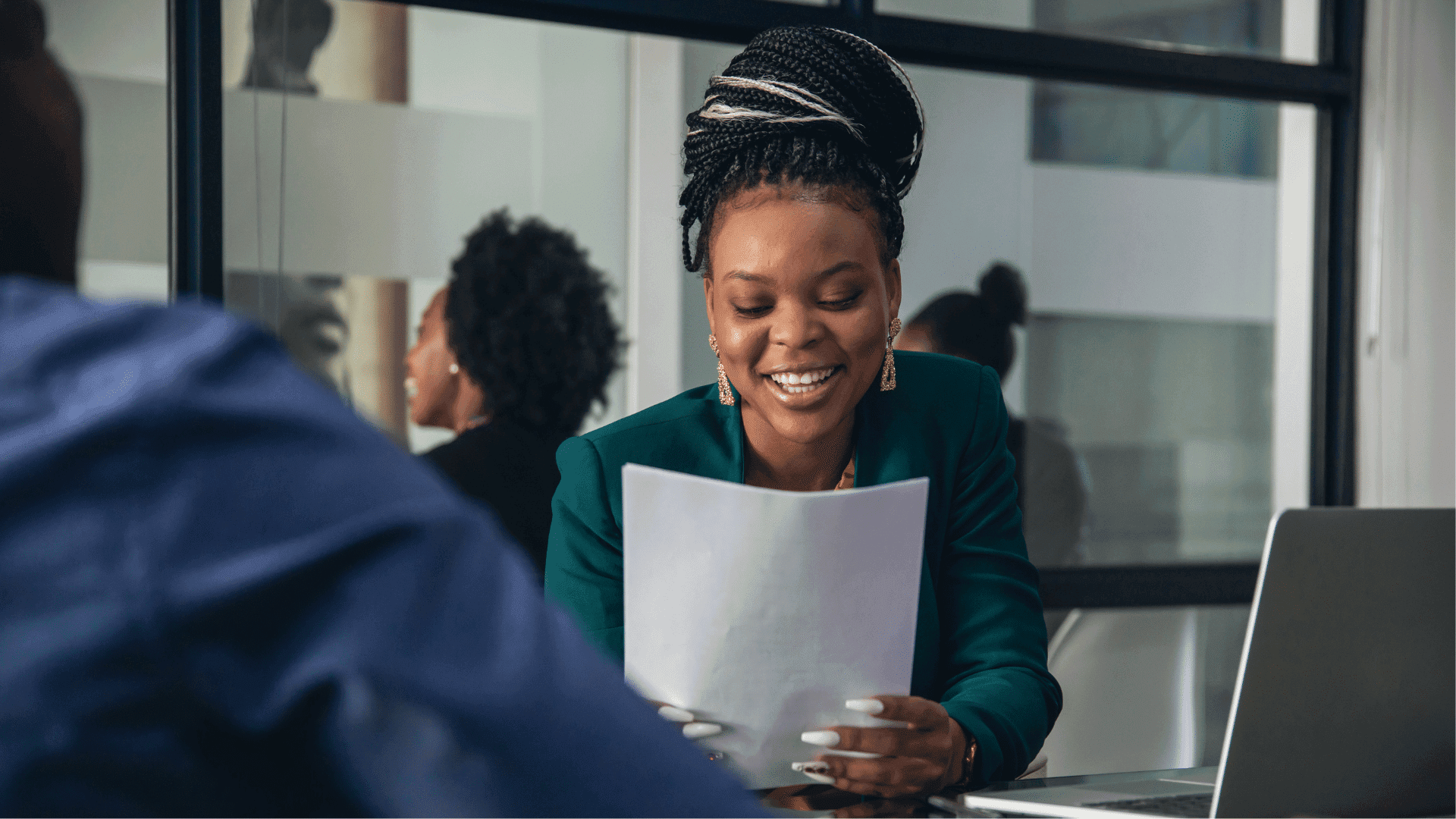 informational interview questions