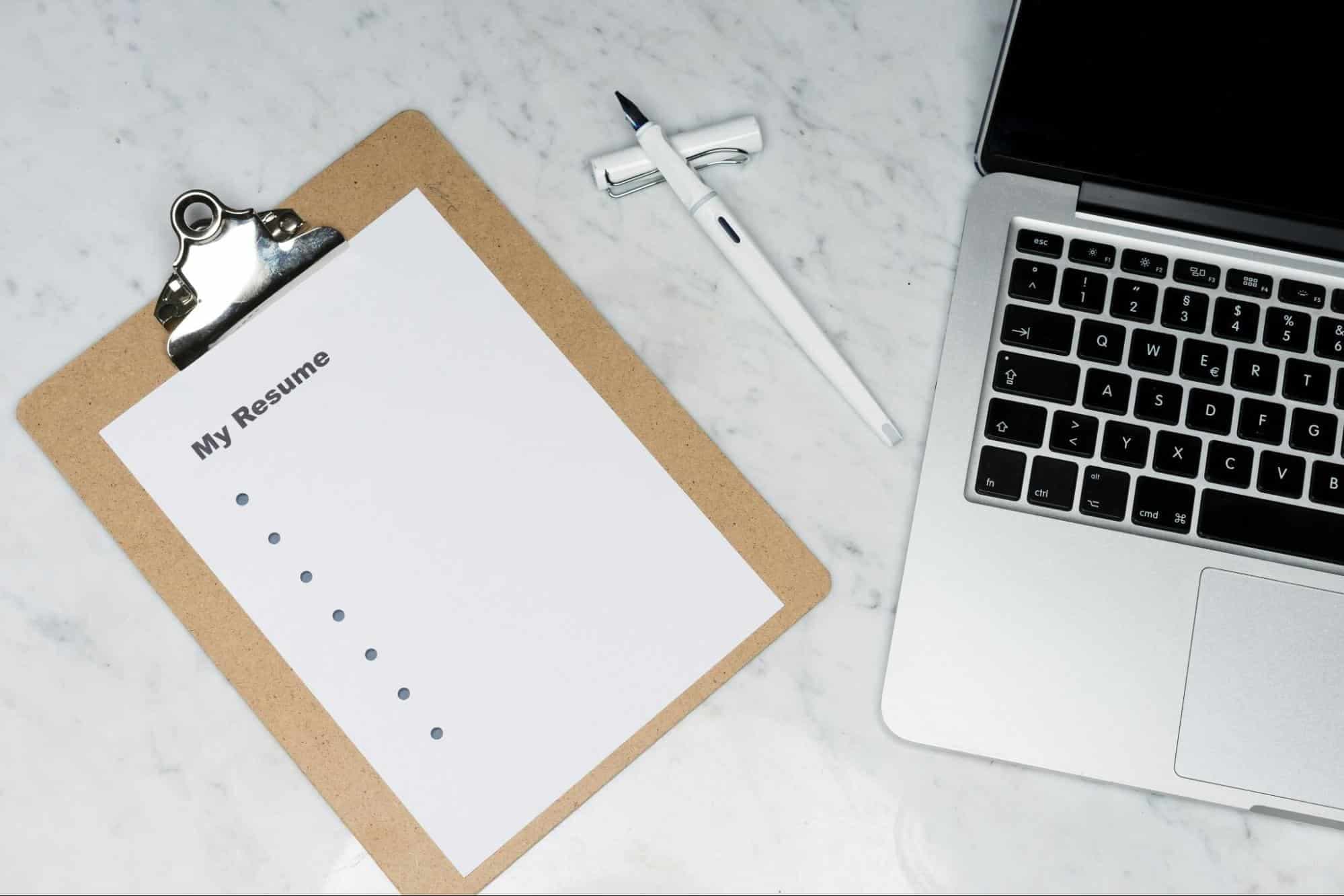 job application mistakes