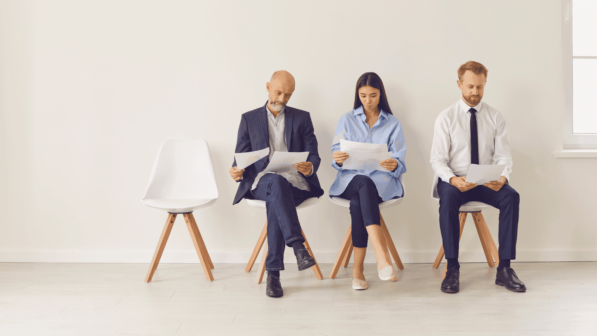 real estate interview questions