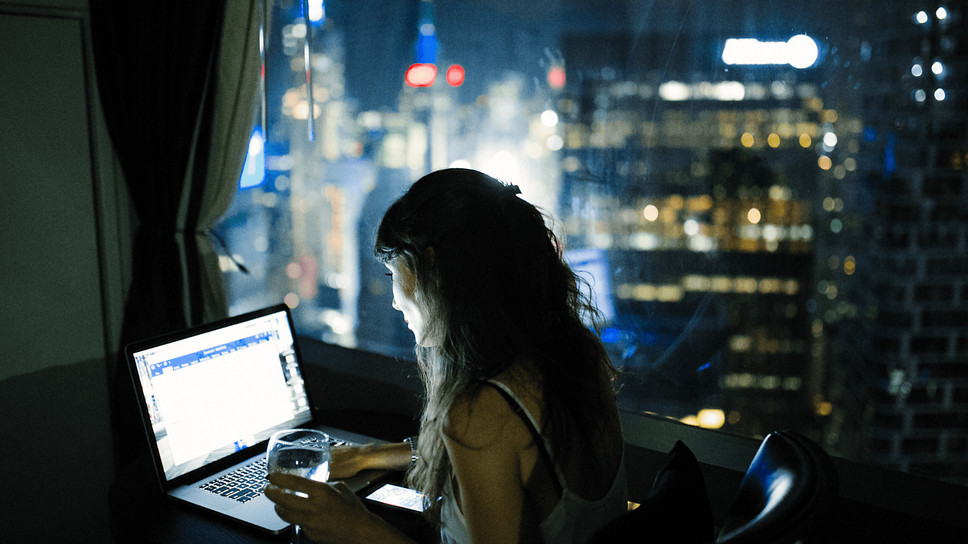jobs for night owls