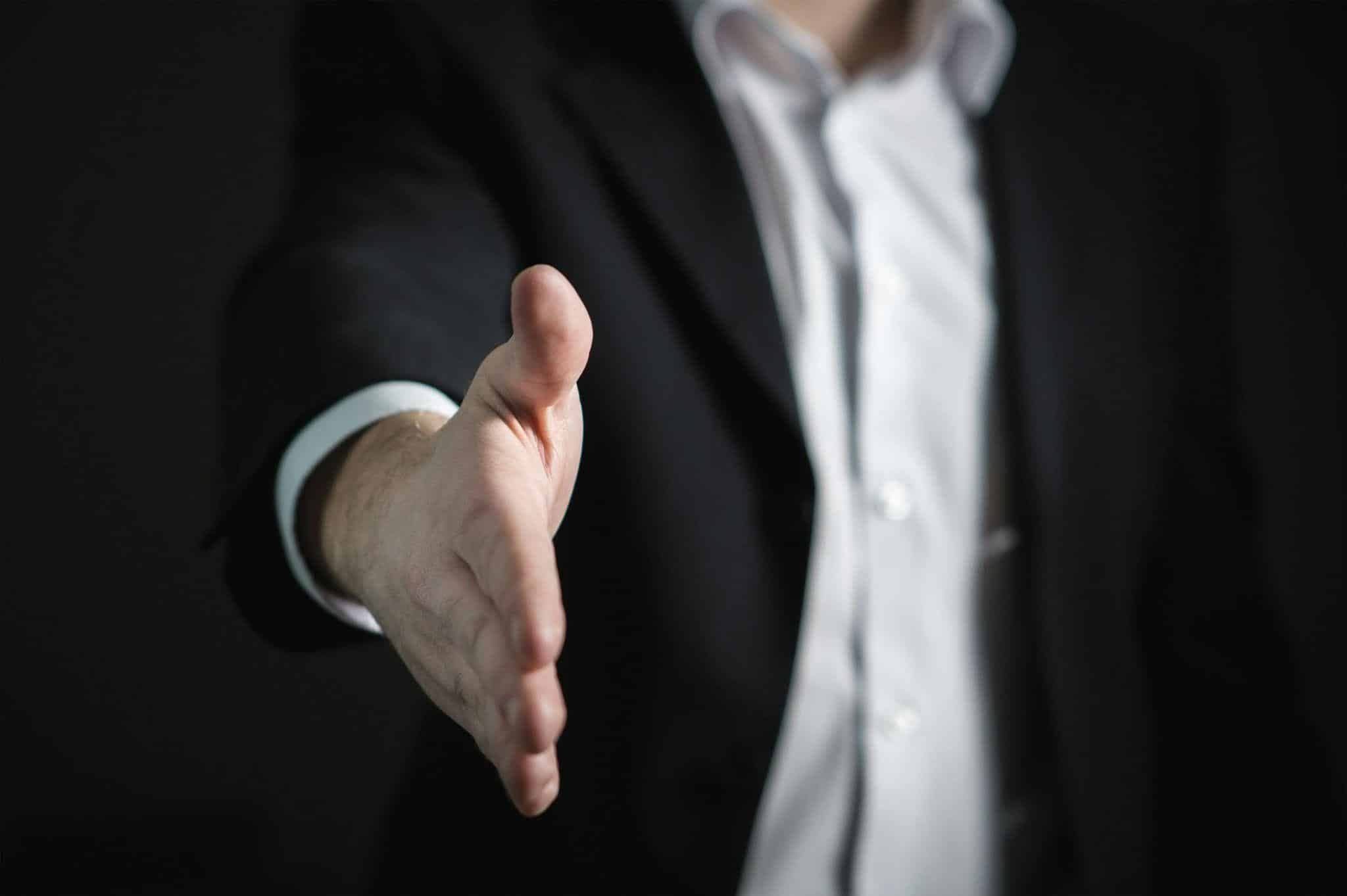 networking for introverts