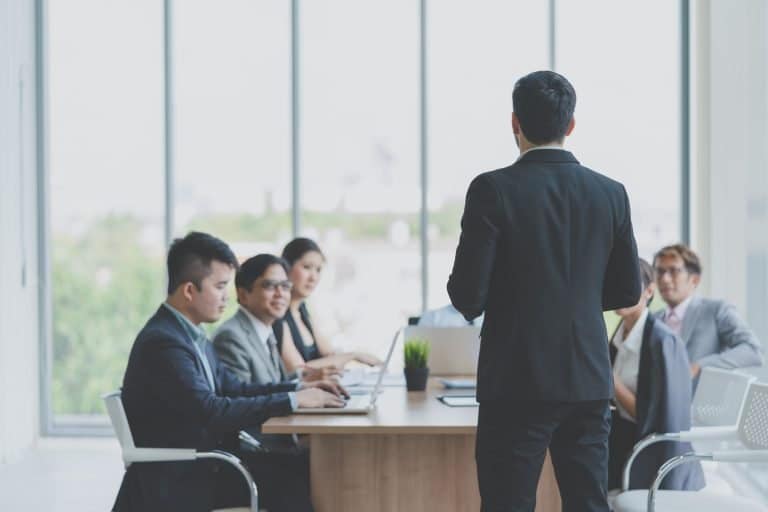 Management Styles