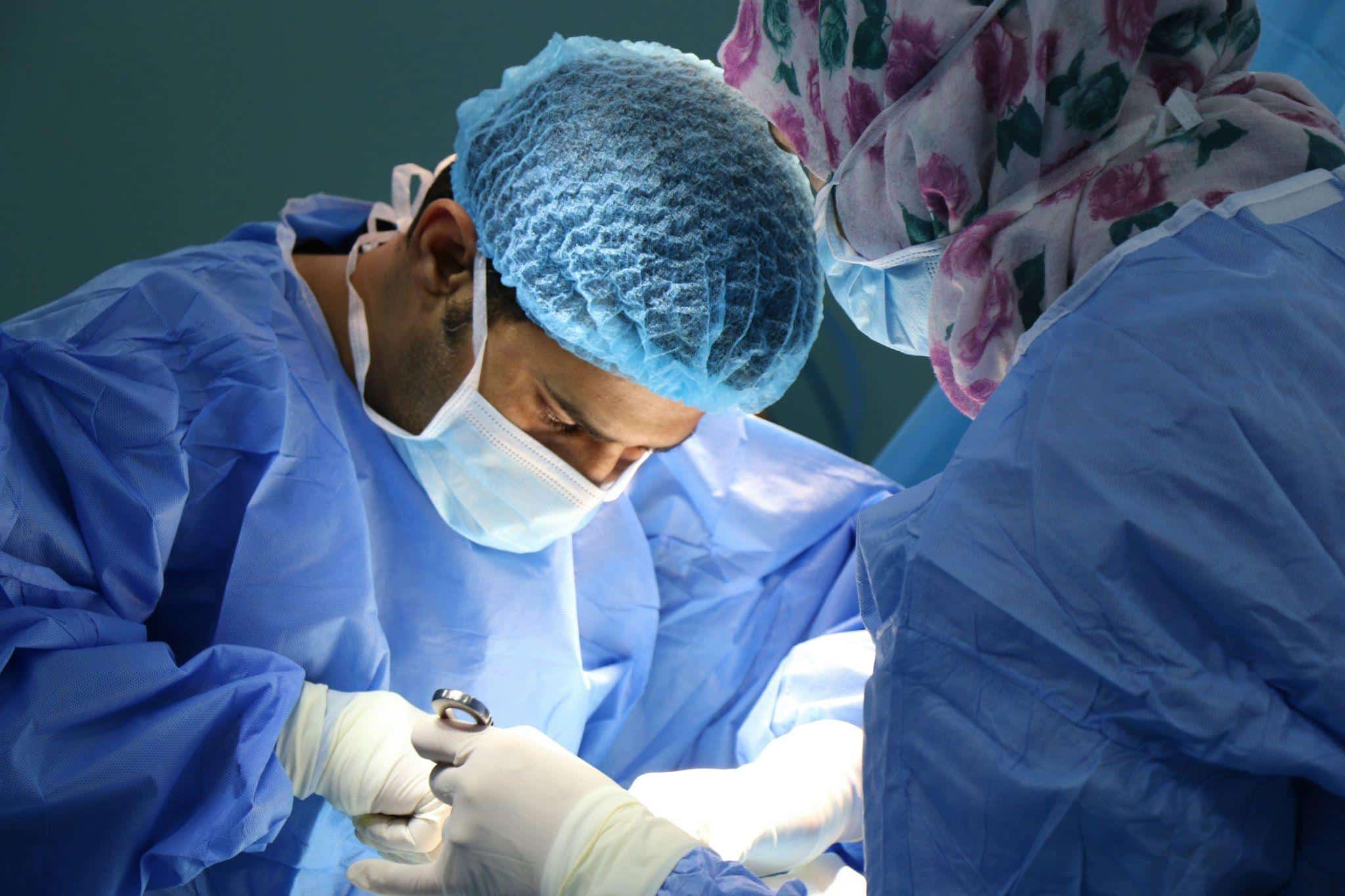 highest paying medical jobs