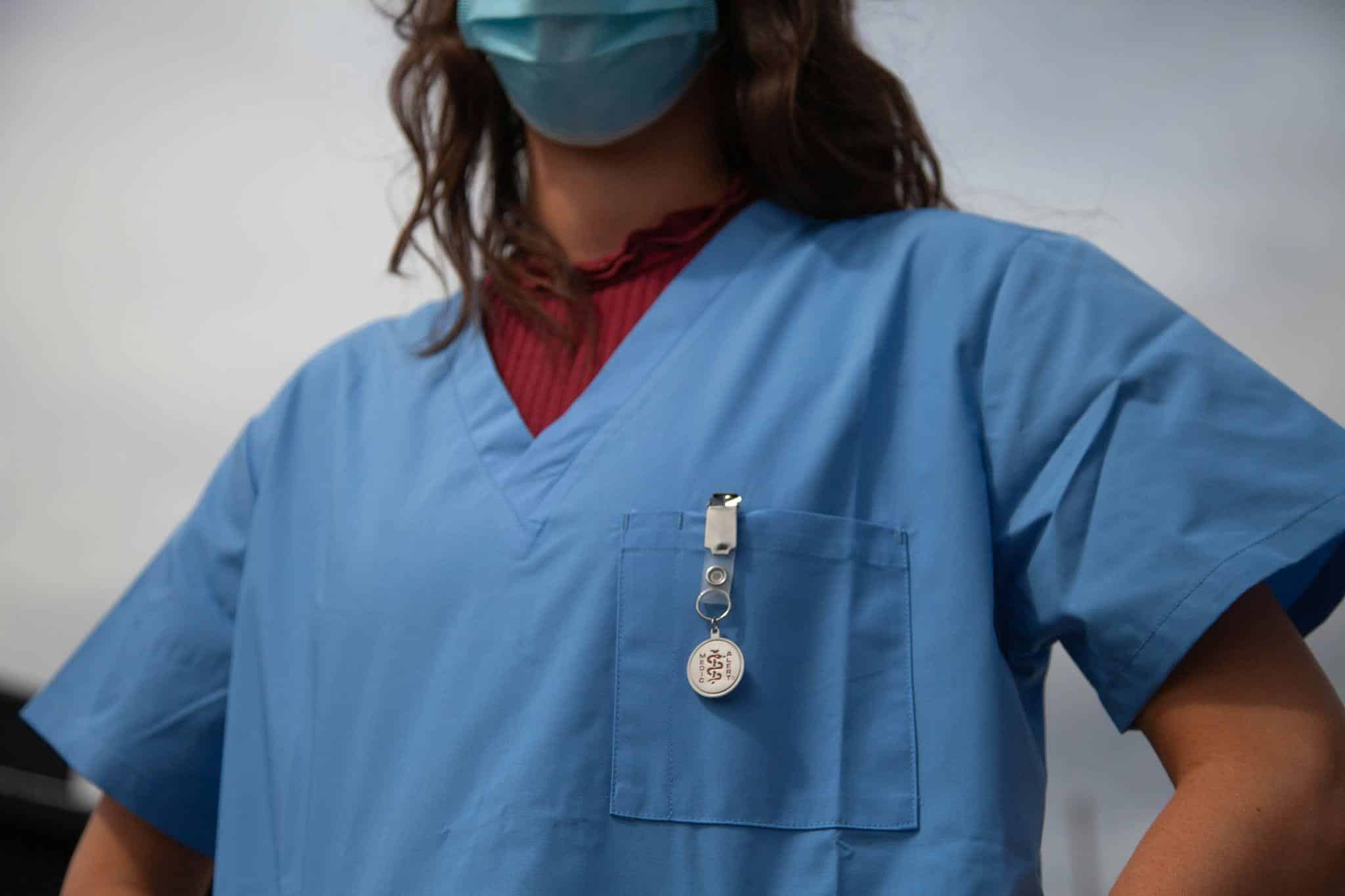 How much do Registered Nurses make?