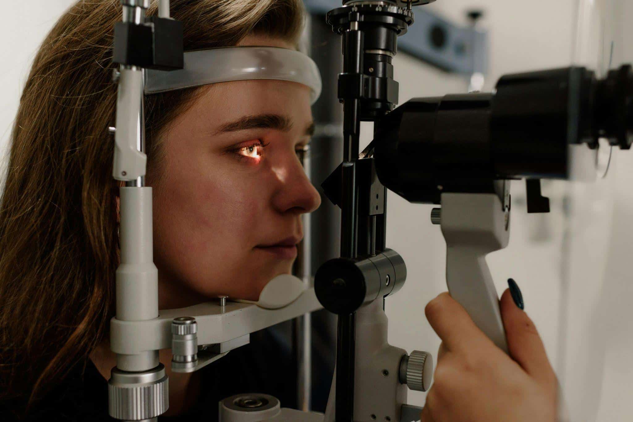 How much do Optometrists make?