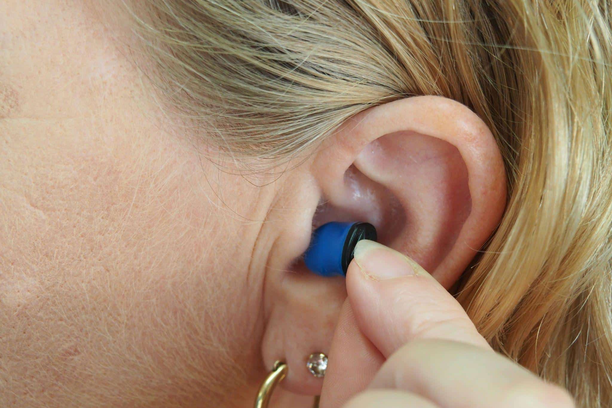 Salary of Audiologists