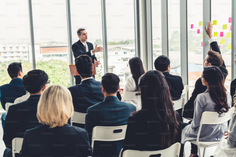 how to make a great first impression at work