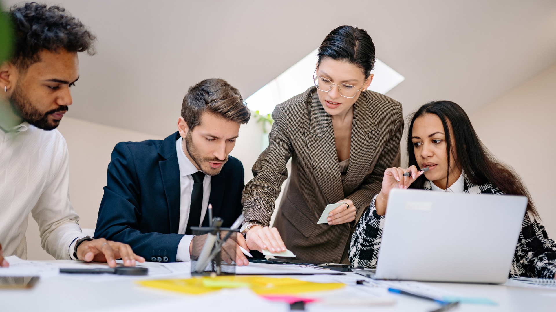 Why is it Important to Make a Great First Impression?