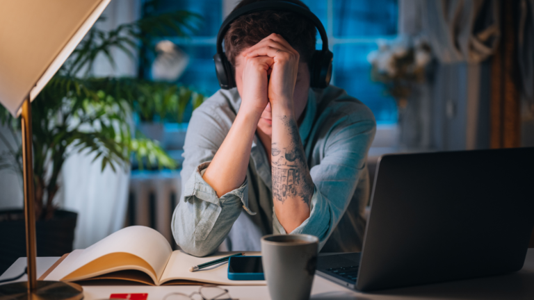 how to deal with imposter syndrome at work
