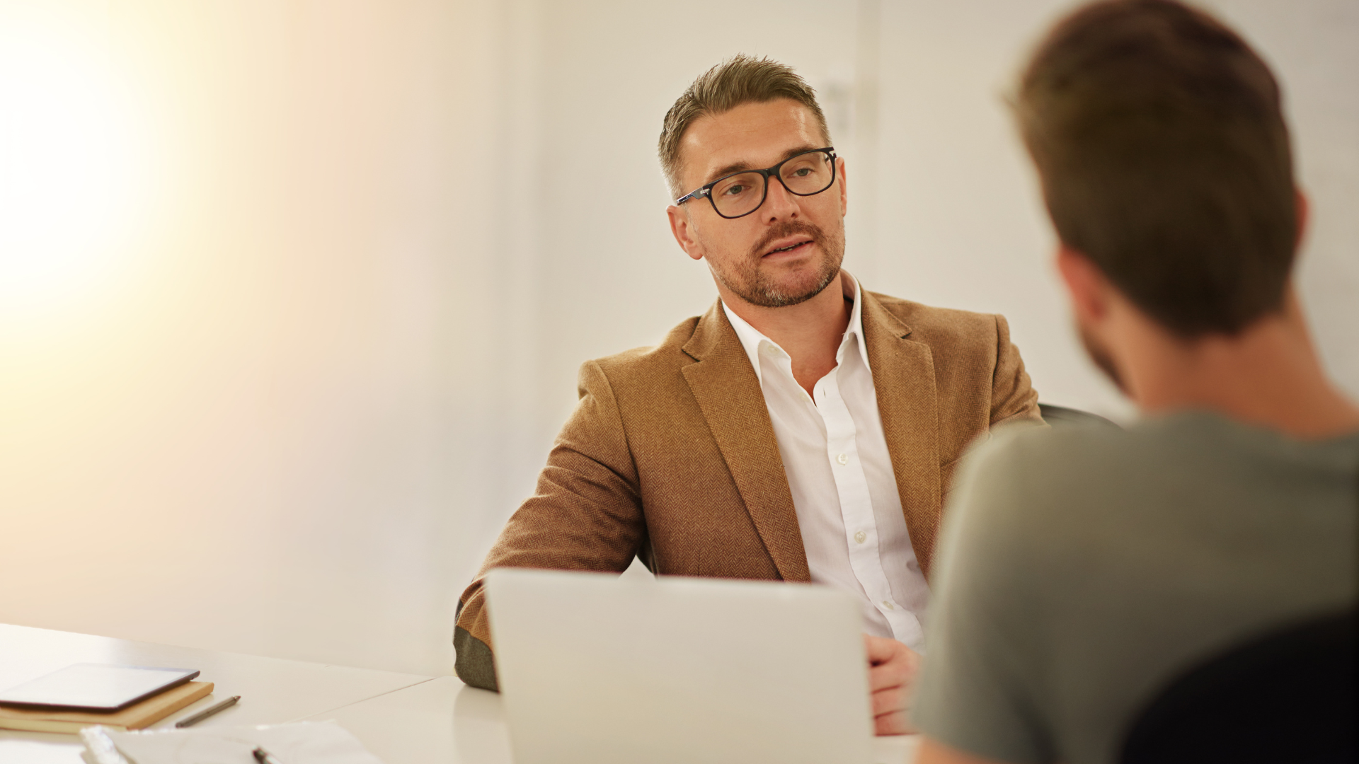 5 Golden Rules for Receiving Feedback