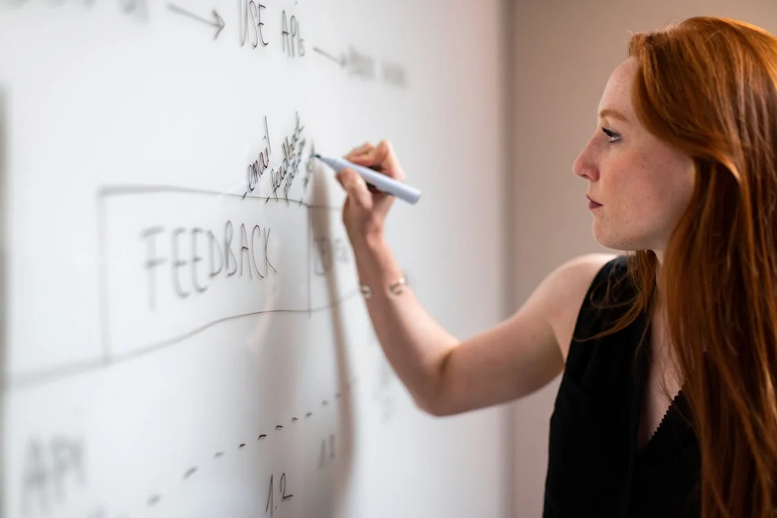 Common Feedback Mistakes to Avoid