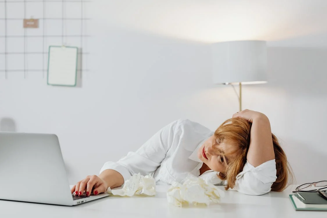 5 Strategies for Preventing Burnout