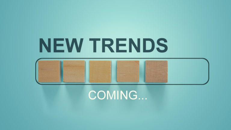 how to keep up with industry trends