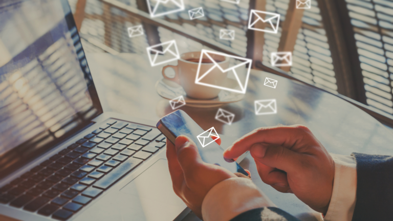 how to email a hiring manager