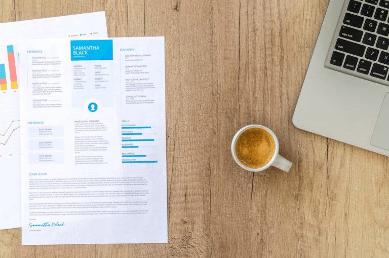 resume buzzwords