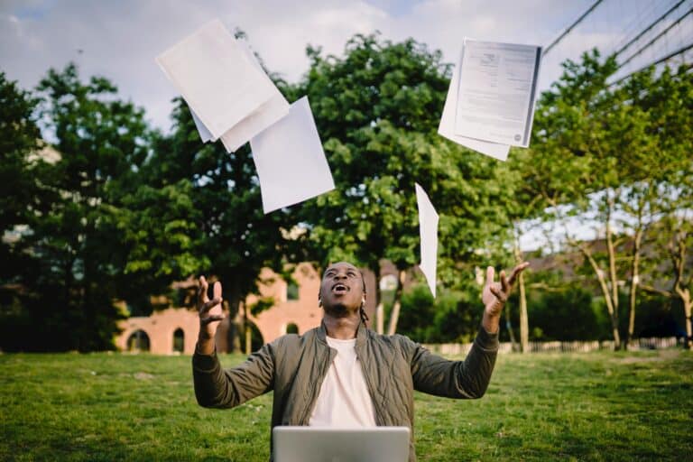 resume achievements